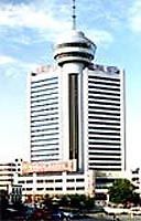 Global Hotel Anshan  Exterior foto